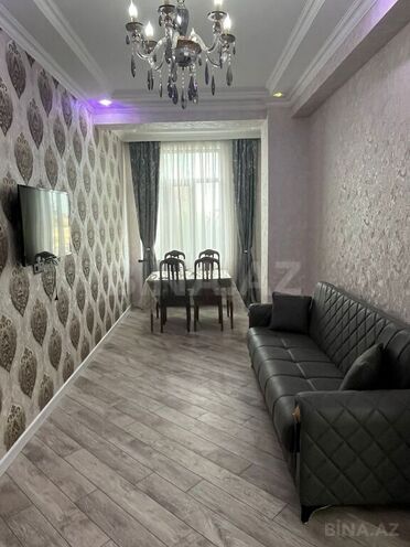 2 otaqlı yeni tikili - Xırdalan - 80 m² (4)