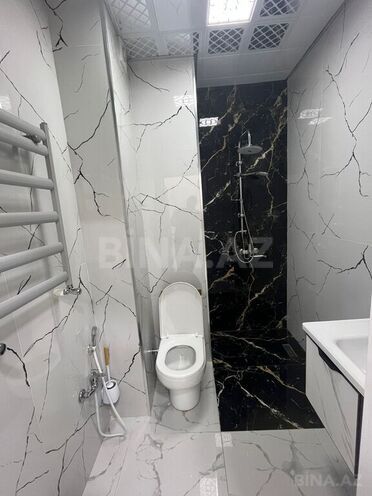 2 otaqlı yeni tikili - Xırdalan - 80 m² (22)