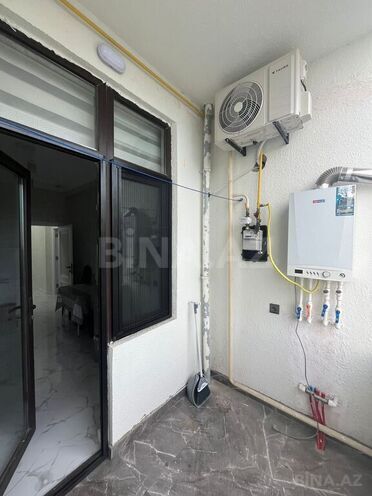 2 otaqlı yeni tikili - Xırdalan - 80 m² (8)