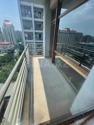 4 otaqlı yeni tikili - 28 May m. - 200 m² (3)
