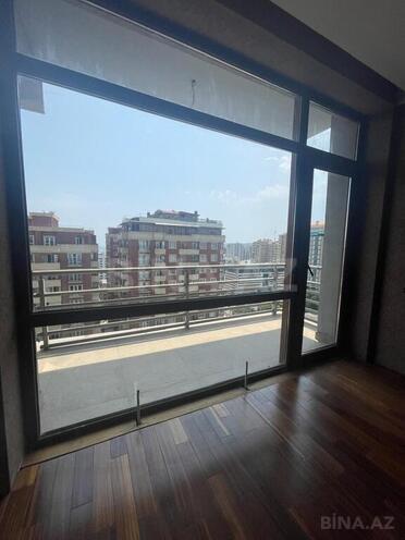 4 otaqlı yeni tikili - 28 May m. - 200 m² (13)