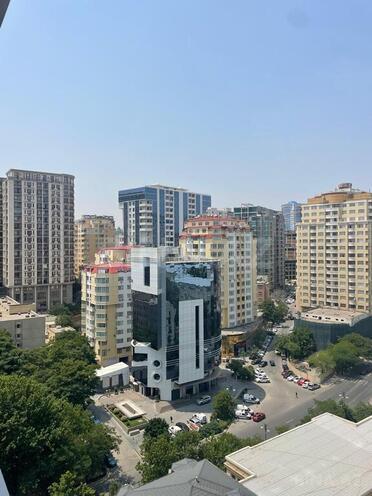 4 otaqlı yeni tikili - 28 May m. - 200 m² (4)
