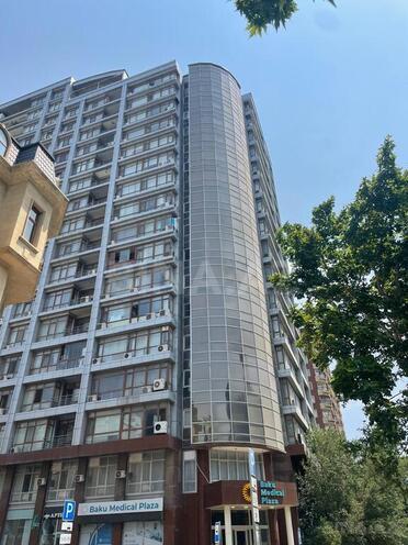 4 otaqlı yeni tikili - 28 May m. - 200 m² (1)