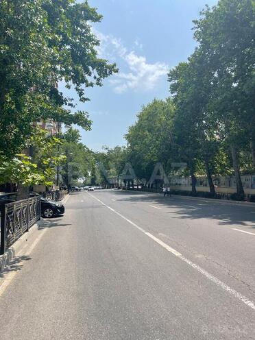 4 otaqlı yeni tikili - 28 May m. - 200 m² (22)