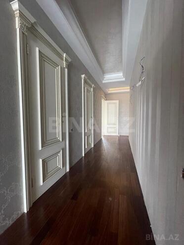 4 otaqlı yeni tikili - 28 May m. - 200 m² (28)