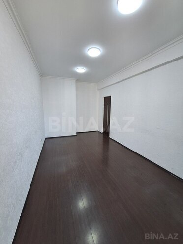 2 otaqlı ofis - Şah İsmayıl Xətai m. - 60 m² (5)