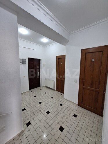2 otaqlı ofis - Şah İsmayıl Xətai m. - 60 m² (7)