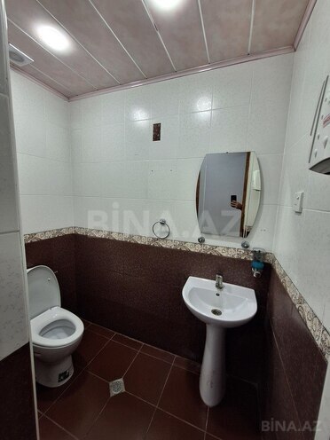 2 otaqlı ofis - Şah İsmayıl Xətai m. - 60 m² (10)