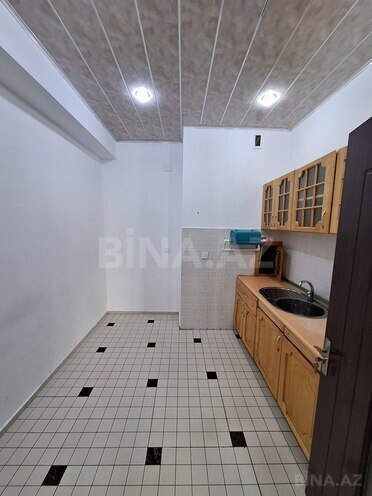 2 otaqlı ofis - Şah İsmayıl Xətai m. - 60 m² (9)