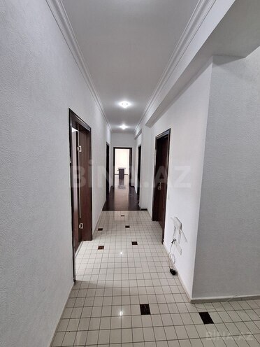 2 otaqlı ofis - Şah İsmayıl Xətai m. - 60 m² (6)