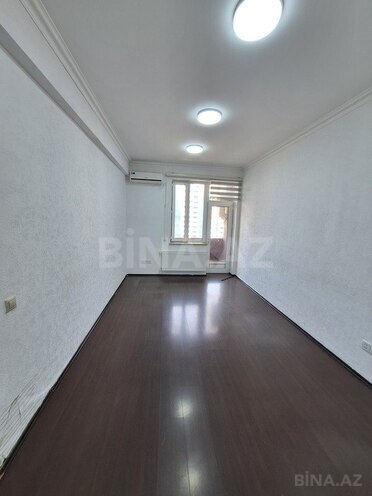 2 otaqlı ofis - Şah İsmayıl Xətai m. - 60 m² (4)