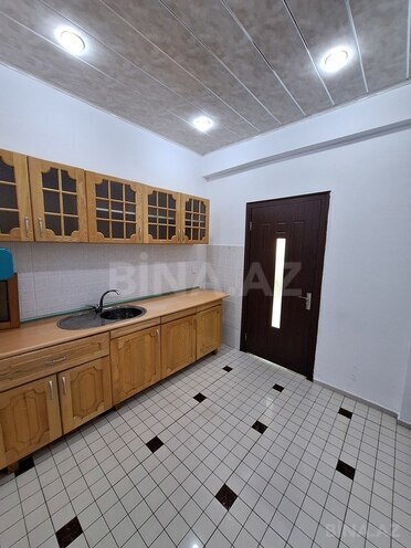 2 otaqlı ofis - Şah İsmayıl Xətai m. - 60 m² (8)