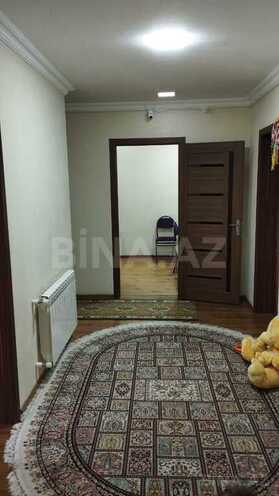 2 otaqlı həyət evi/bağ evi - Şağan q. - 100 m² (4)