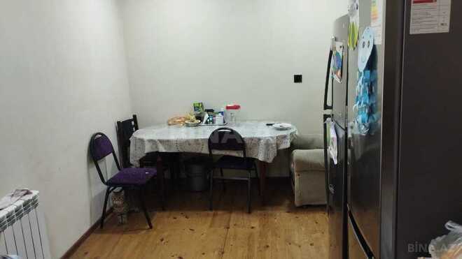 2 otaqlı həyət evi/bağ evi - Şağan q. - 100 m² (5)