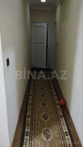 2 otaqlı həyət evi/bağ evi - Şağan q. - 100 m² (7)