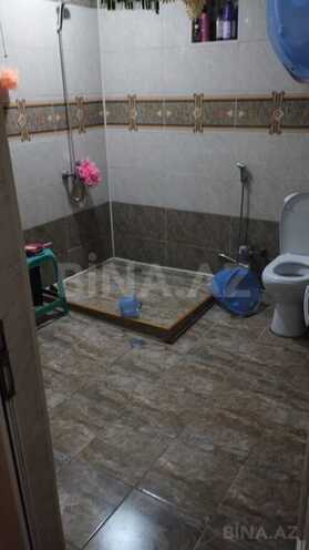2 otaqlı həyət evi/bağ evi - Şağan q. - 100 m² (6)