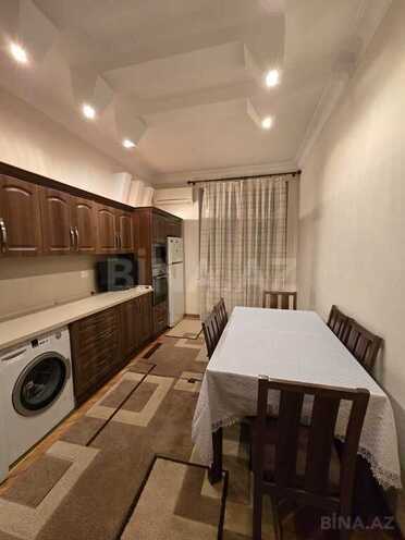 2-комн. новостройка - м. 28 мая - 100 м² (7)
