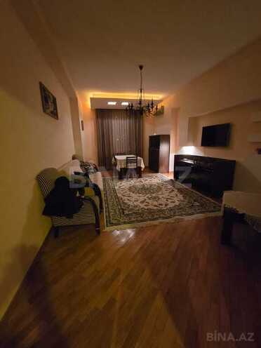 2-комн. новостройка - м. 28 мая - 100 м² (2)