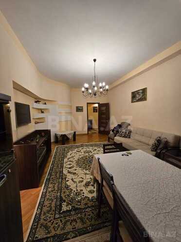 2-комн. новостройка - м. 28 мая - 100 м² (3)