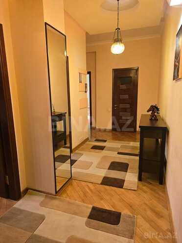 2-комн. новостройка - м. 28 мая - 100 м² (12)