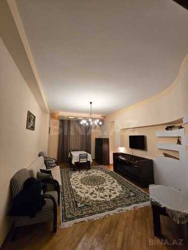 2-комн. новостройка - м. 28 мая - 100 м² (5)