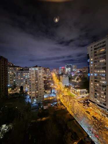 2-комн. новостройка - м. 28 мая - 100 м² (1)