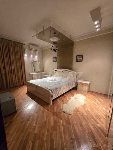2-комн. новостройка - м. 28 мая - 100 м² (10)