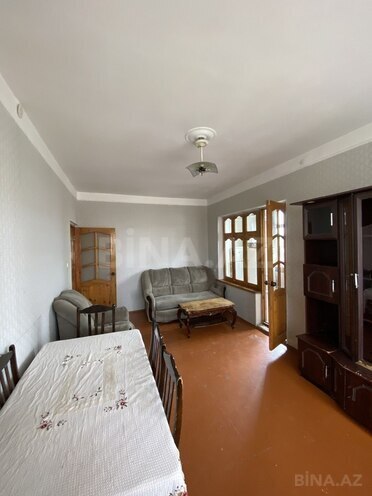 1-комн. вторичка - пос. Бакиханова - 45 м² (2)