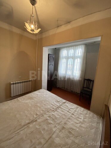 1-комн. вторичка - пос. Бакиханова - 45 м² (5)