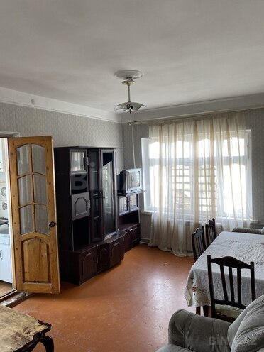 1-комн. вторичка - пос. Бакиханова - 45 м² (4)