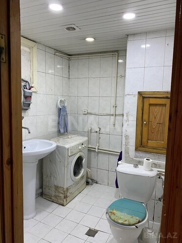 1-комн. вторичка - пос. Бакиханова - 45 м² (13)
