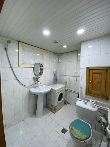 1-комн. вторичка - пос. Бакиханова - 45 м² (14)