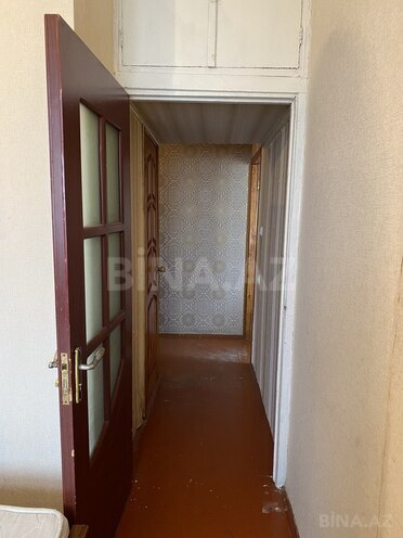 1-комн. вторичка - пос. Бакиханова - 45 м² (8)