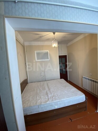 1-комн. вторичка - пос. Бакиханова - 45 м² (6)