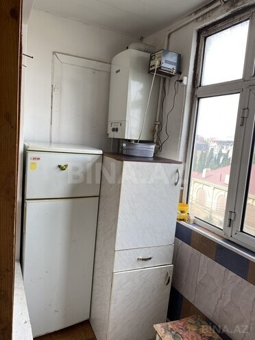 1-комн. вторичка - пос. Бакиханова - 45 м² (12)