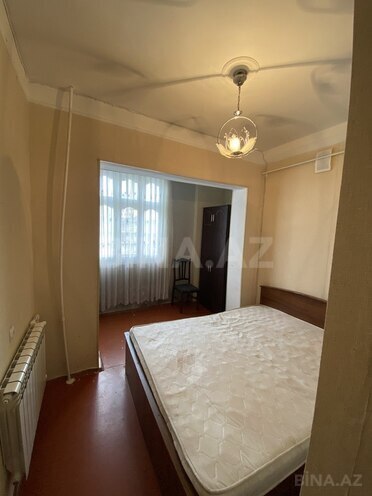 1-комн. вторичка - пос. Бакиханова - 45 м² (7)