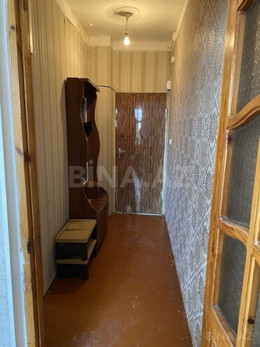 1-комн. вторичка - пос. Бакиханова - 45 м² (9)