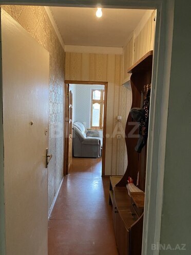 1-комн. вторичка - пос. Бакиханова - 45 м² (10)