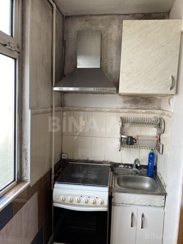 1-комн. вторичка - пос. Бакиханова - 45 м² (11)