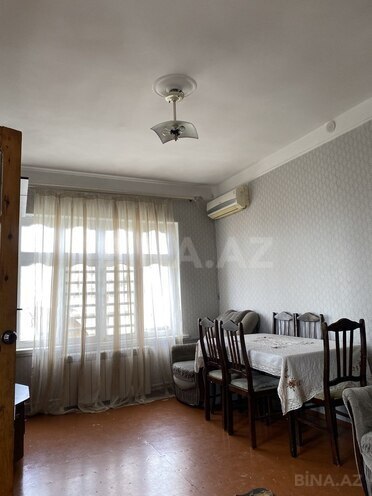 1-комн. вторичка - пос. Бакиханова - 45 м² (3)