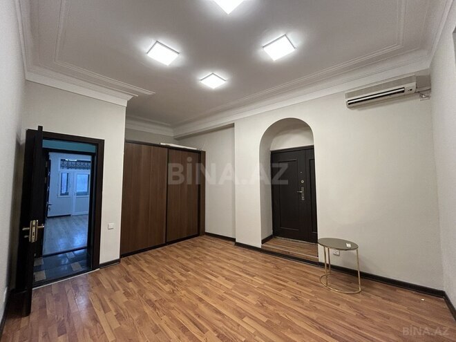 2 otaqlı ofis - Nizami m. - 70 m² (5)