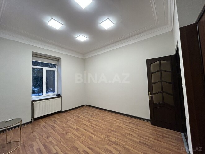 2 otaqlı ofis - Nizami m. - 70 m² (4)