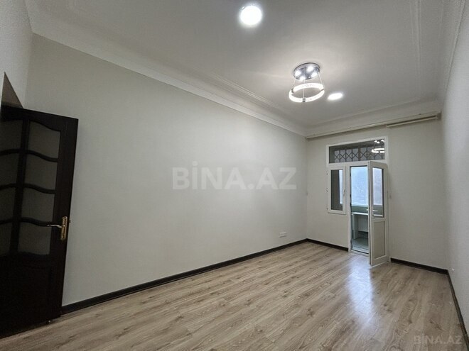 2 otaqlı ofis - Nizami m. - 70 m² (10)