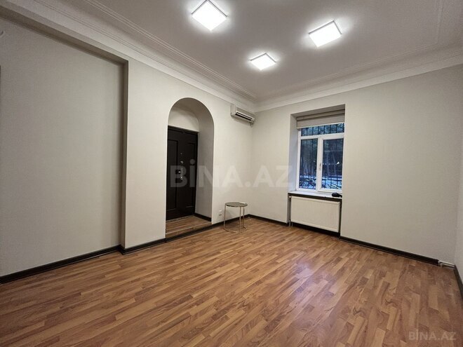 2 otaqlı ofis - Nizami m. - 70 m² (3)