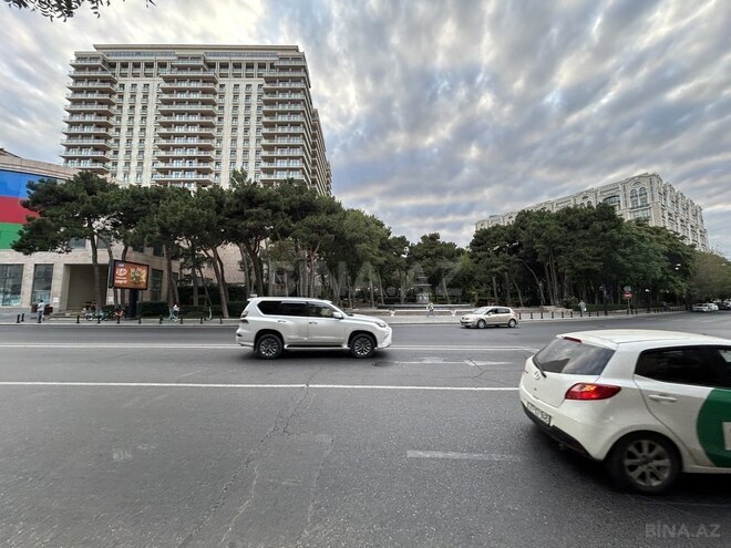 2 otaqlı ofis - Nizami m. - 70 m² (2)