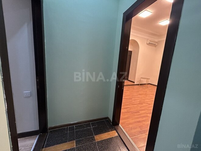 2 otaqlı ofis - Nizami m. - 70 m² (9)