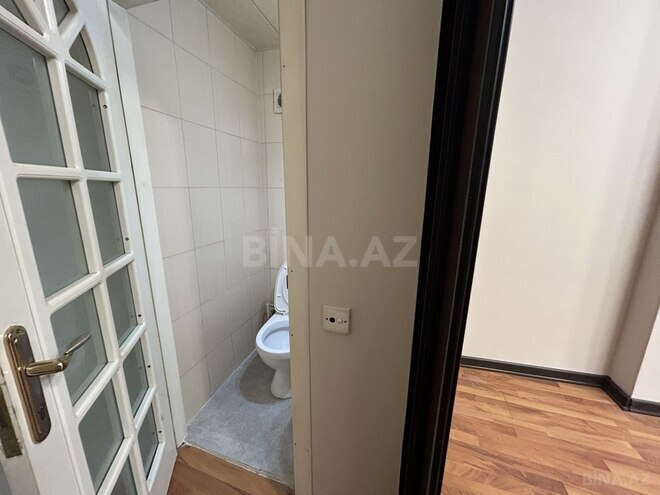 2 otaqlı ofis - Nizami m. - 70 m² (14)