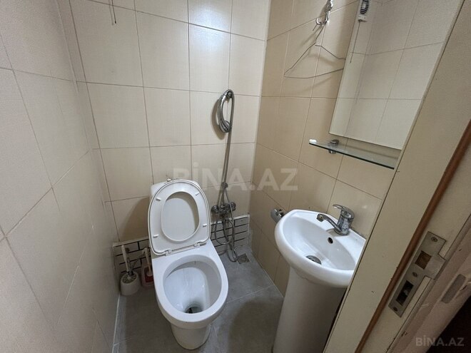 2 otaqlı ofis - Nizami m. - 70 m² (16)