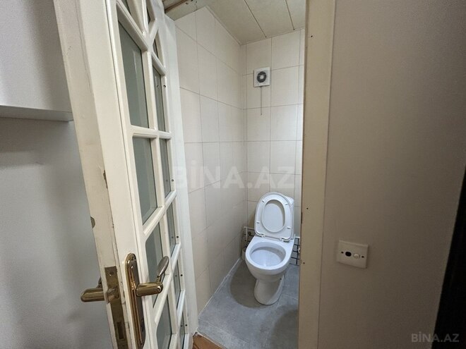 2 otaqlı ofis - Nizami m. - 70 m² (15)