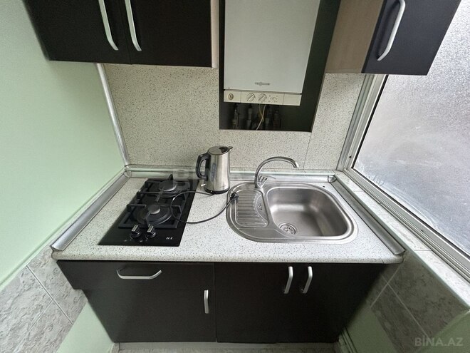 2 otaqlı ofis - Nizami m. - 70 m² (20)